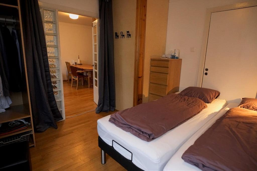 Appartamento Cozy On The Strip Reykjavík Esterno foto